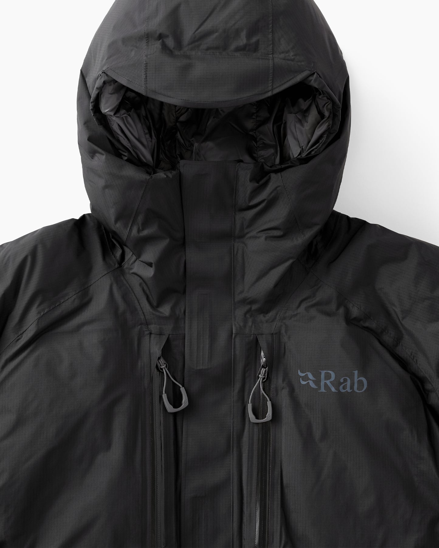 Batura Jacket Black