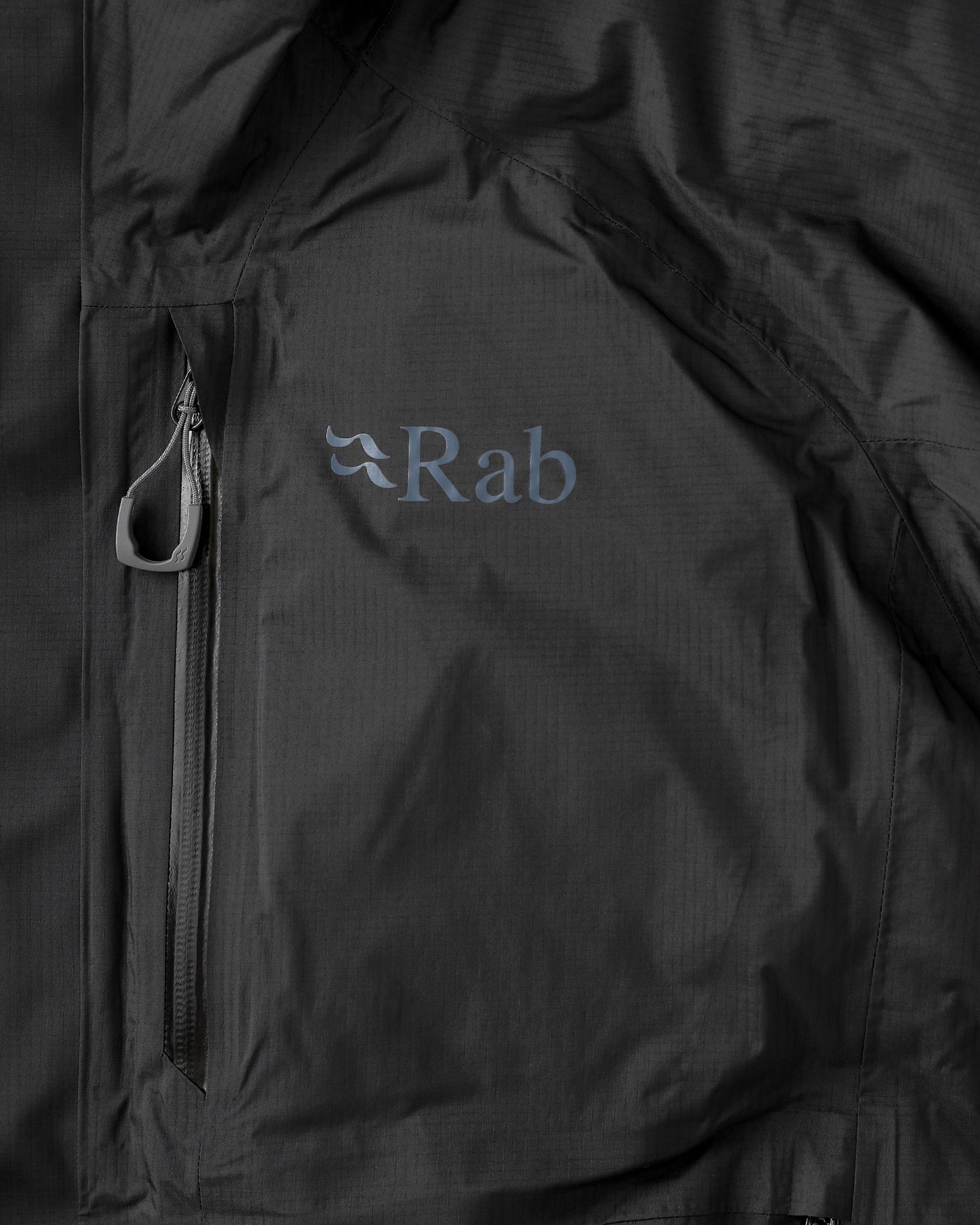 Batura Jacket Black