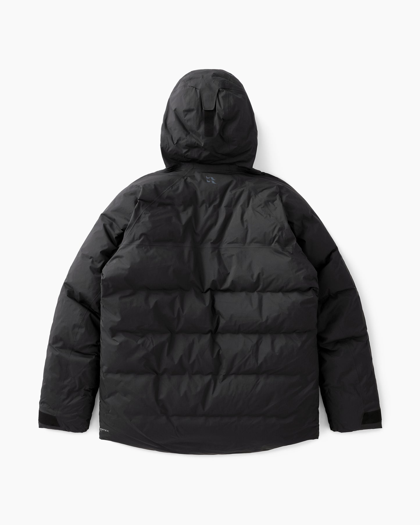 Batura Jacket Black