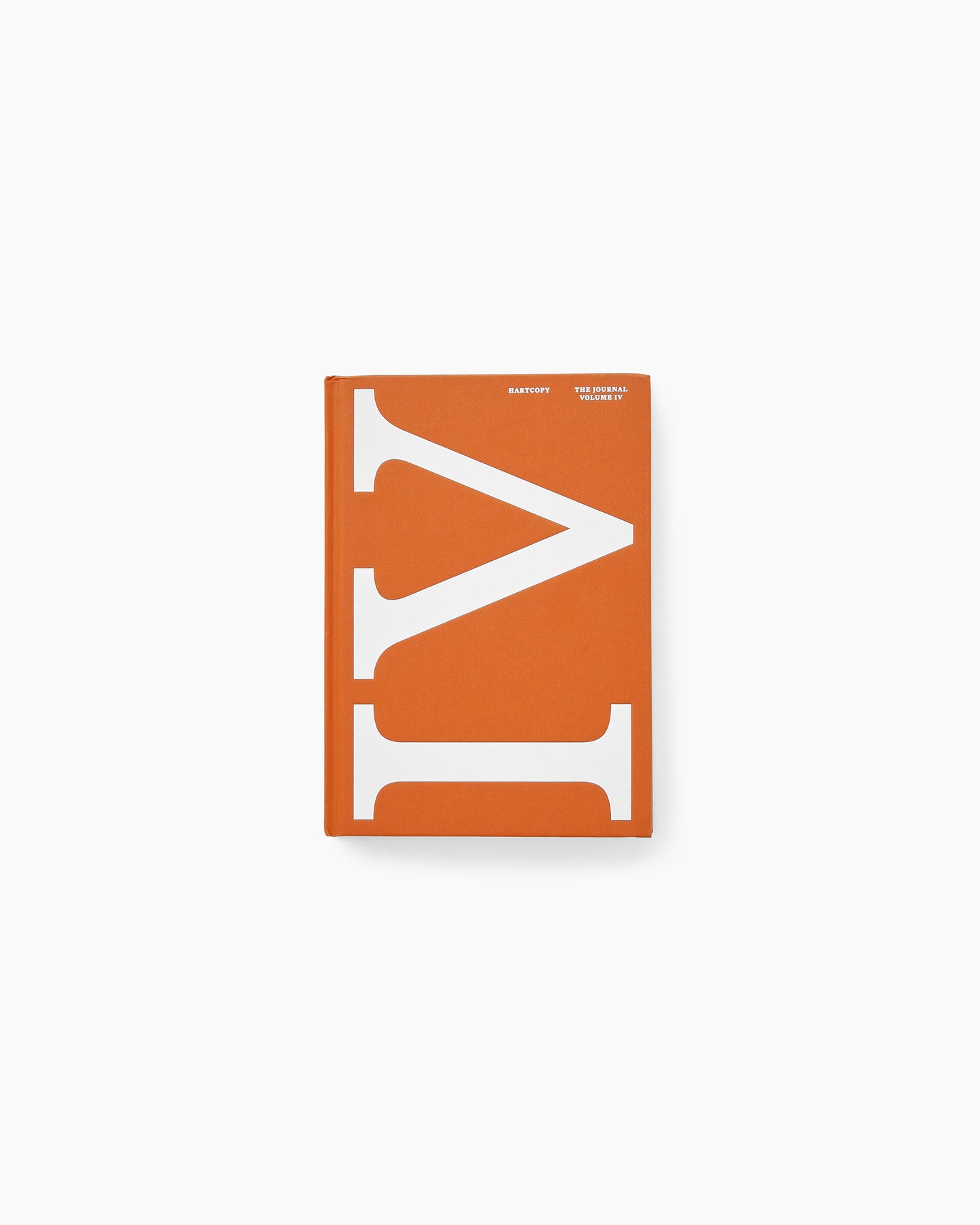 The Journal Vol.4