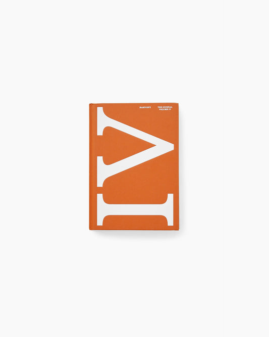 The Journal Vol.4