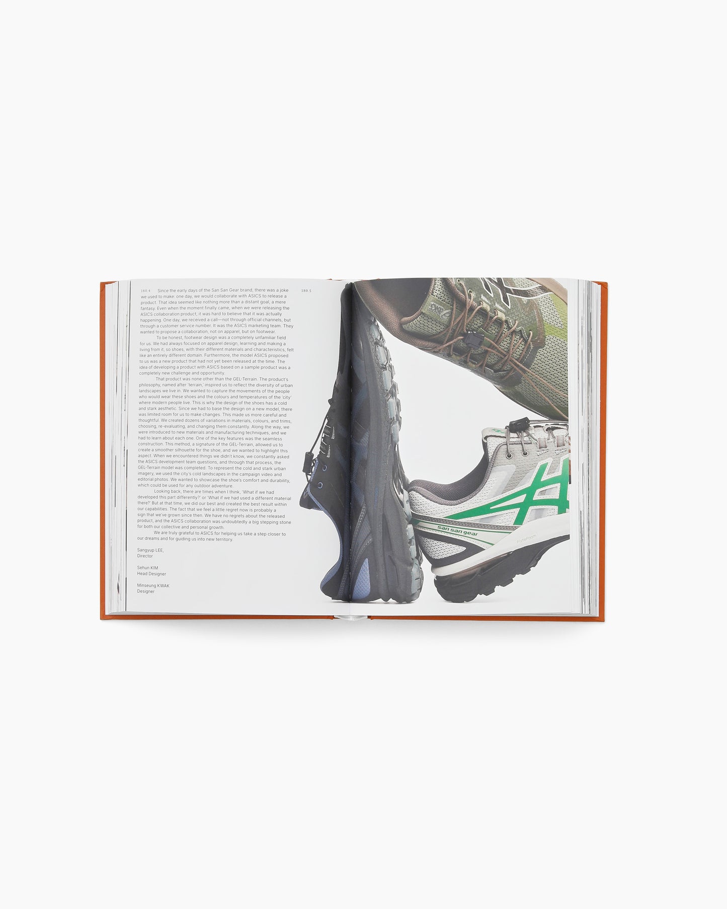 The Journal Vol.4