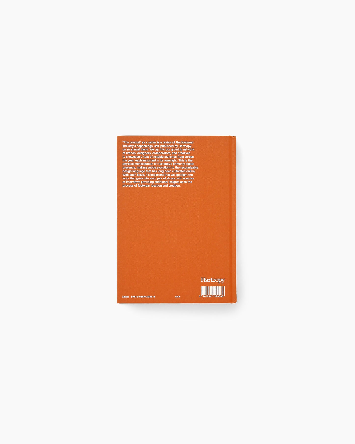 The Journal Vol.4