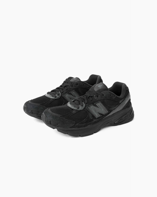 U2010ACB Black/Black