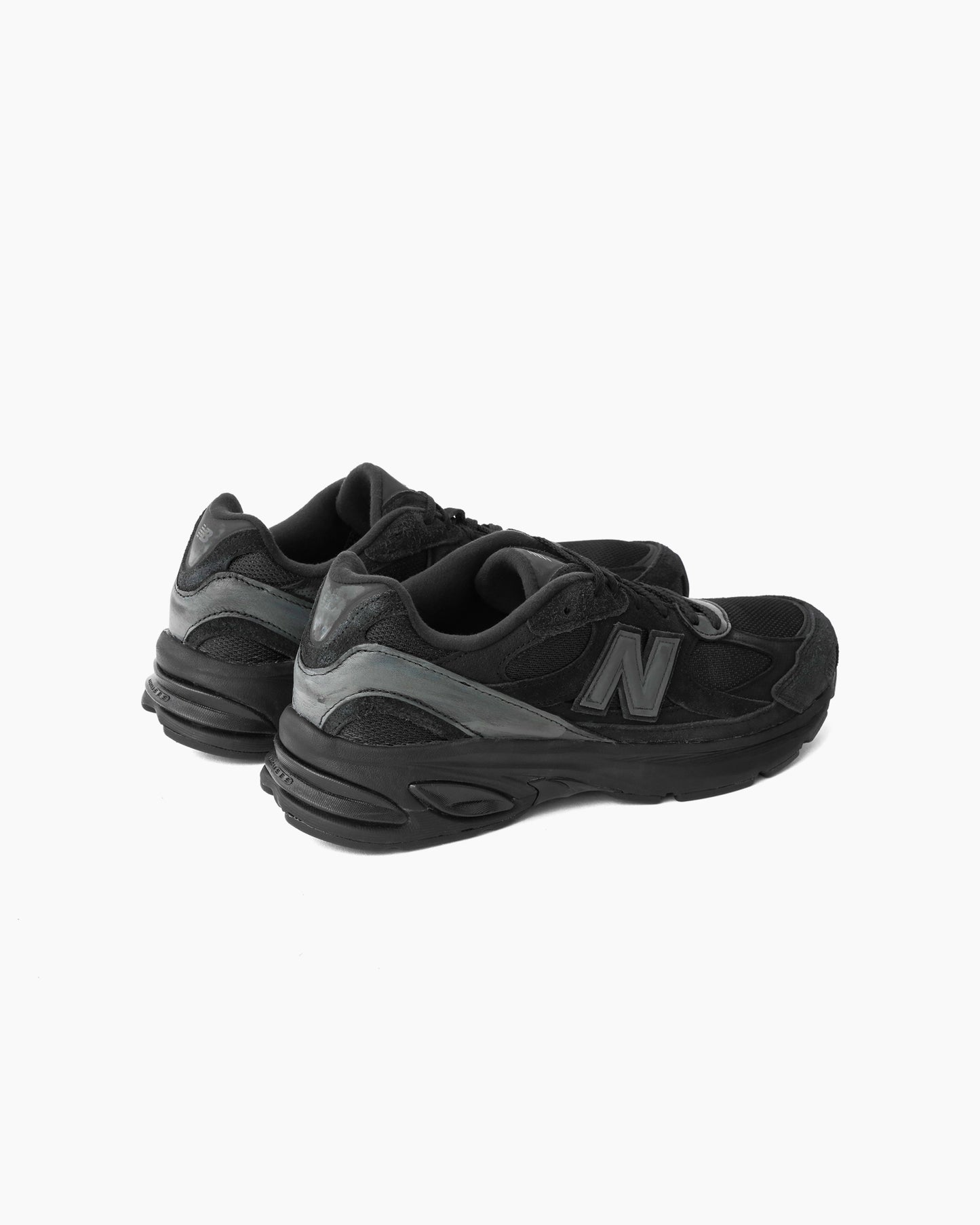 U2010ACB Black/Black
