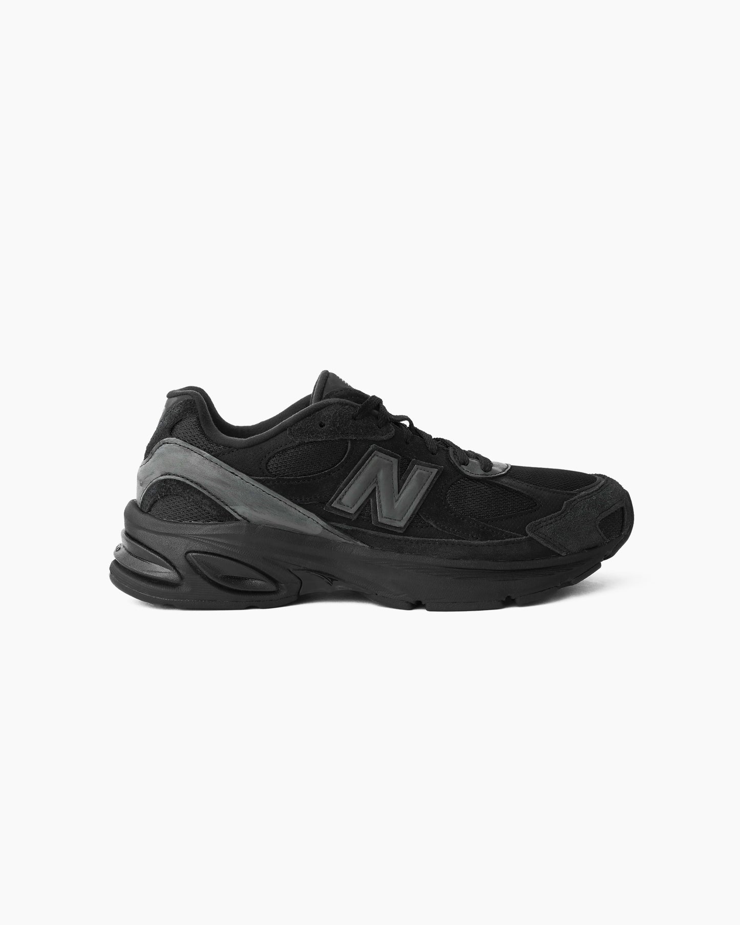 U2010ACB Black/Black