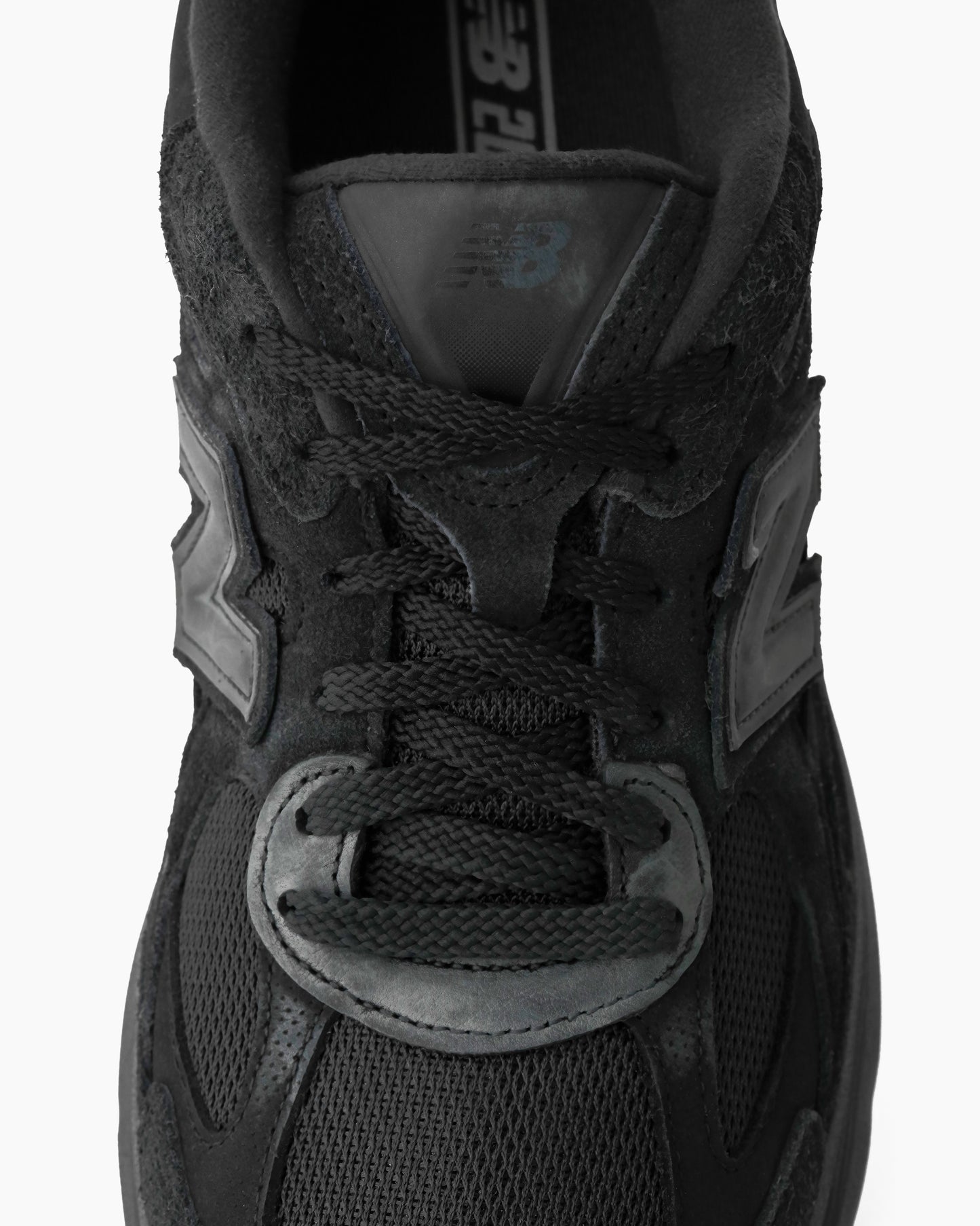 U2010ACB Black/Black