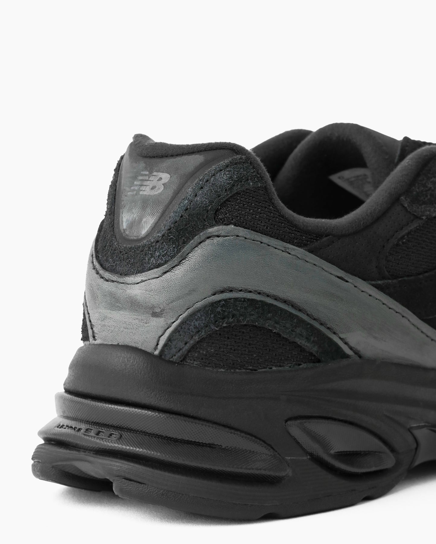 U2010ACB Black/Black