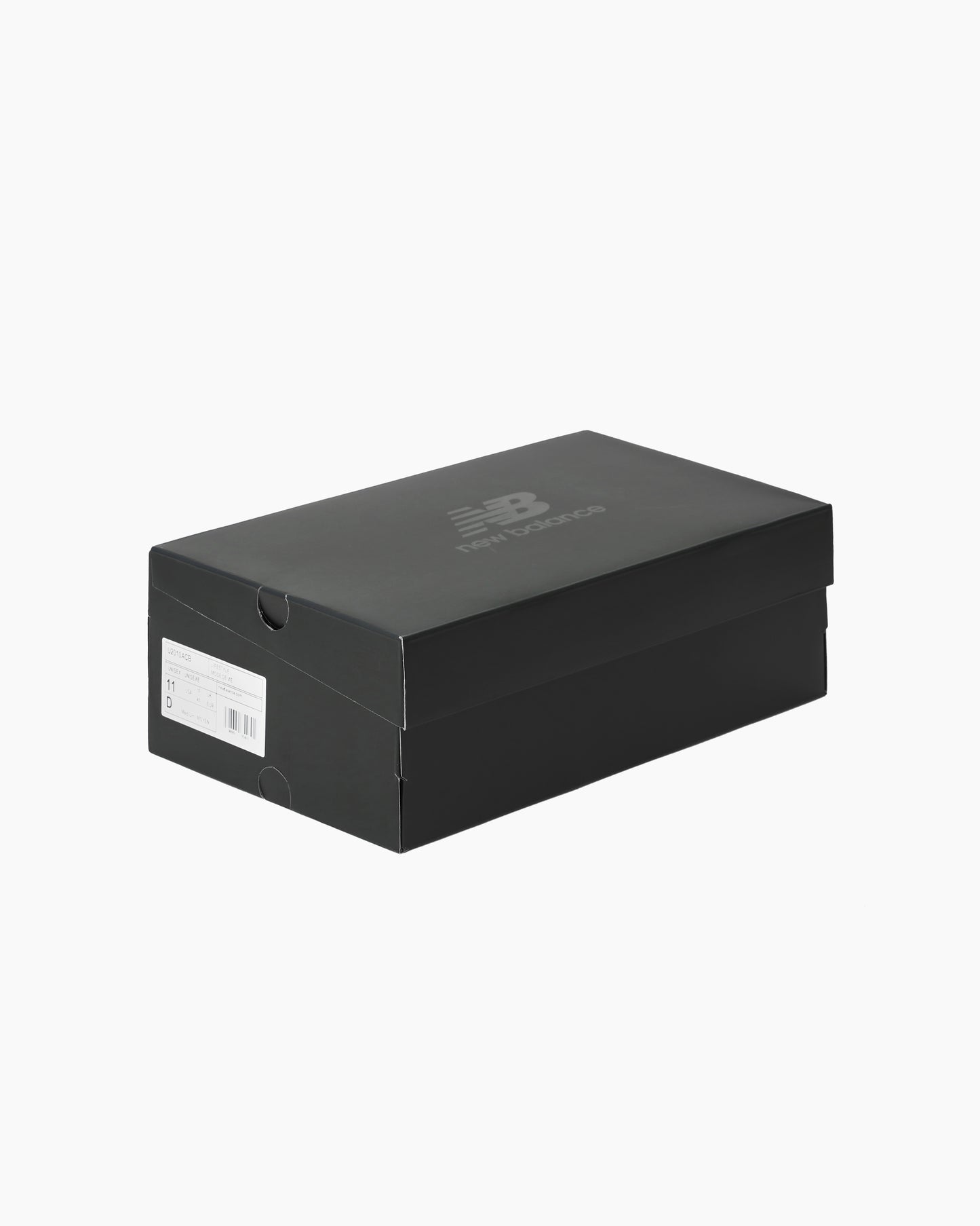 U2010ACB Black/Black