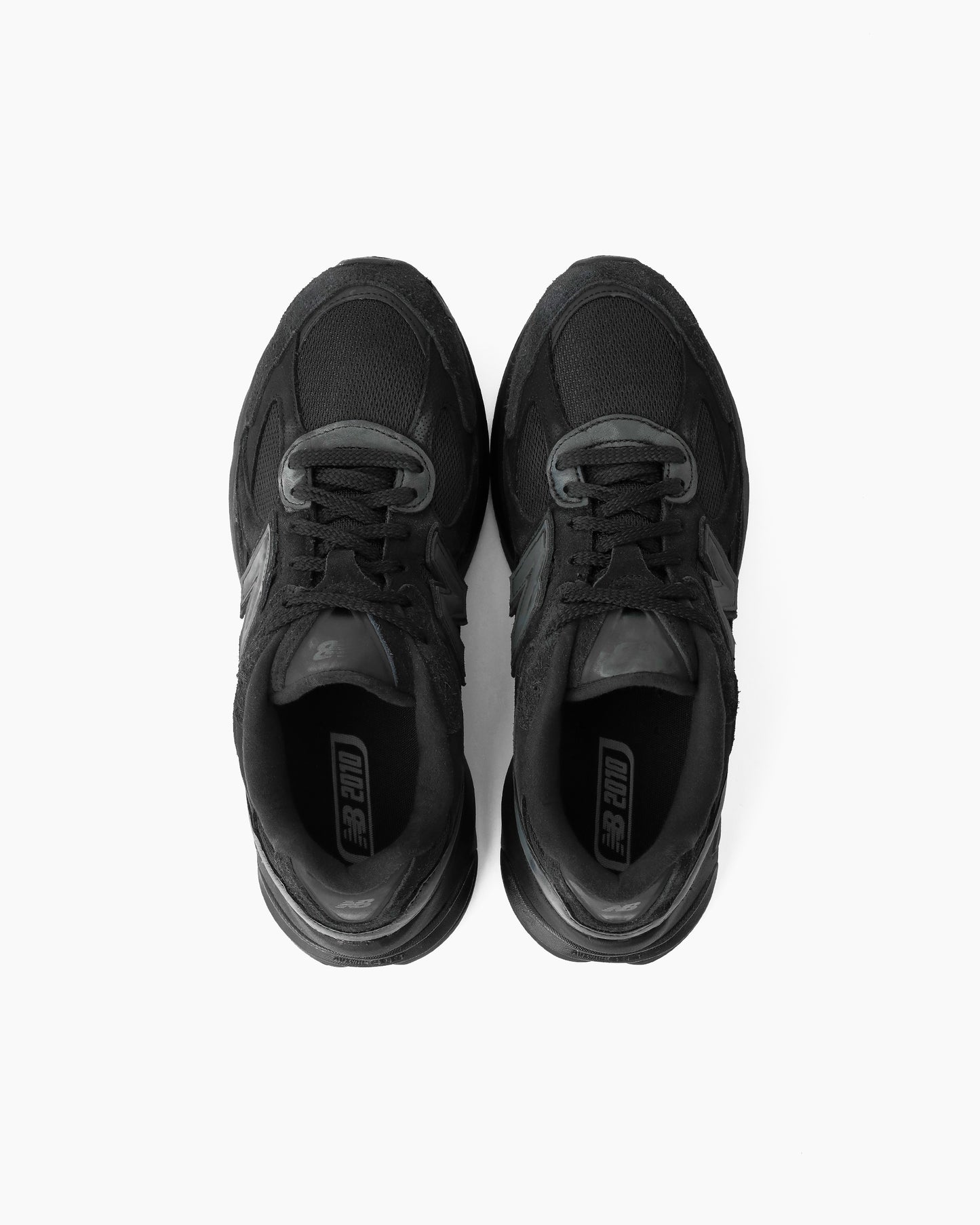 U2010ACB Black/Black
