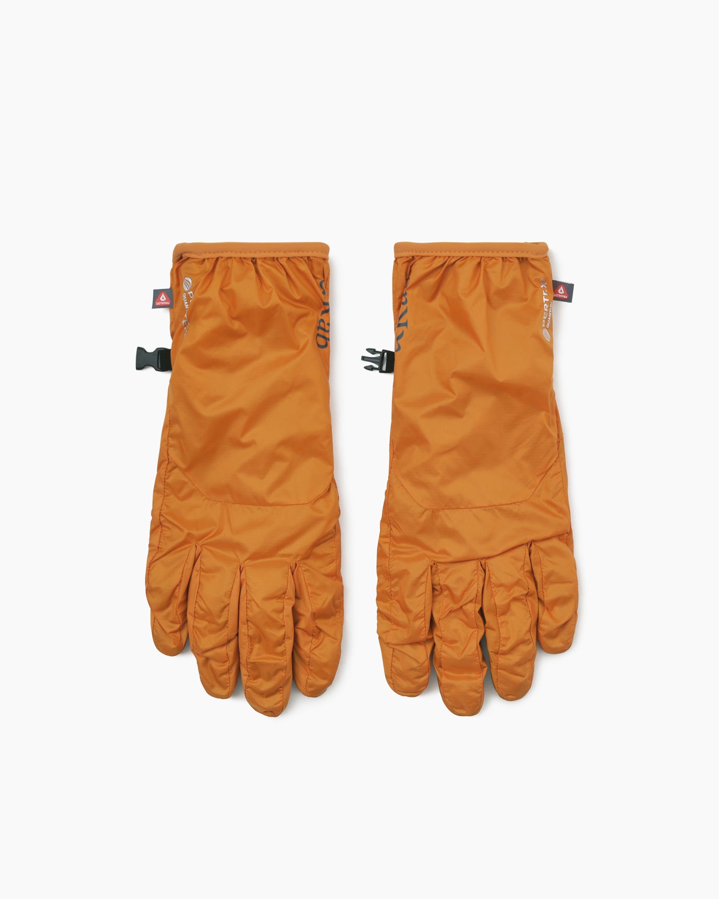 Xenon Glove Marmalade