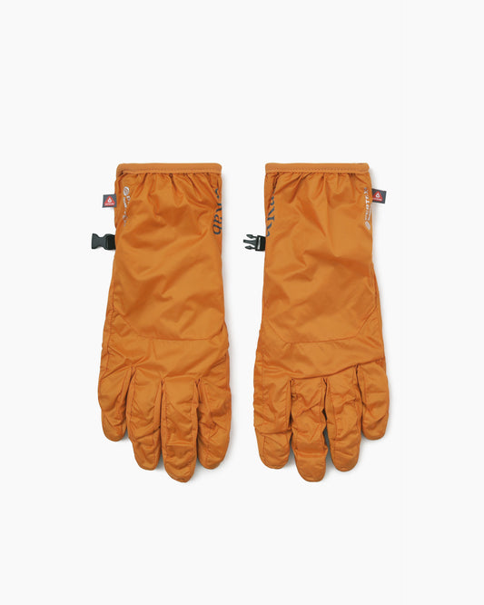 Xenon Glove Marmalade