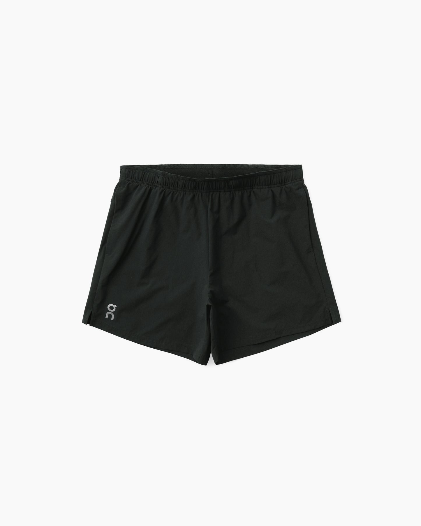 5" Core Shorts Black