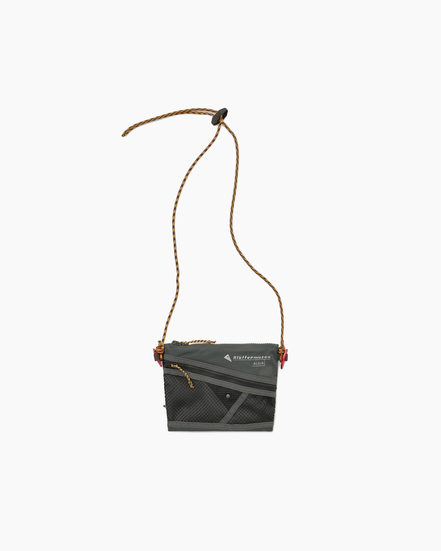 Algir Accessory Bag Small Dark Teal