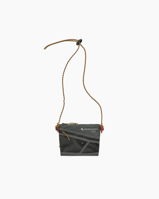 Algir Accessory Bag Small Dark Teal