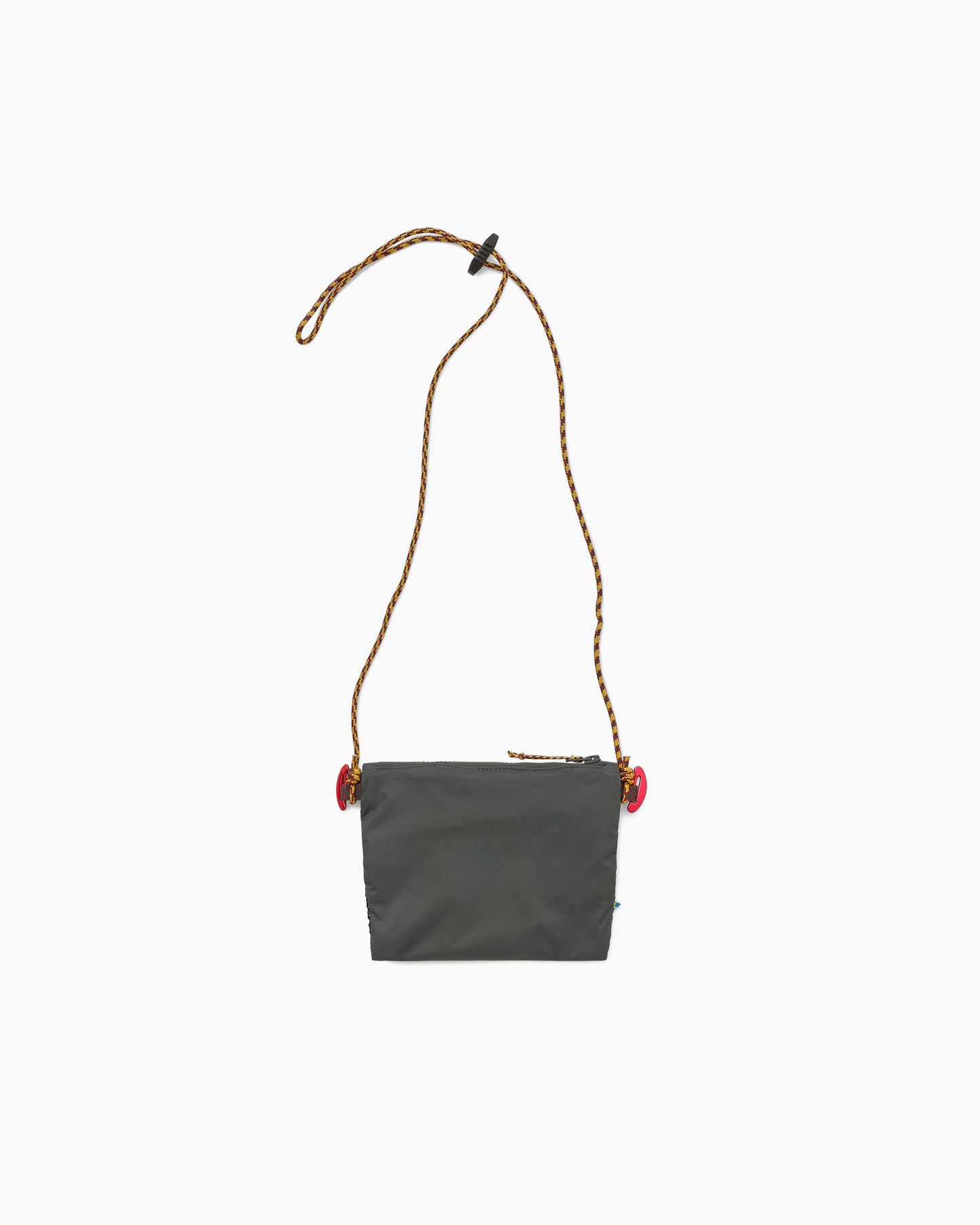 Algir Accessory Bag Small Dark Teal