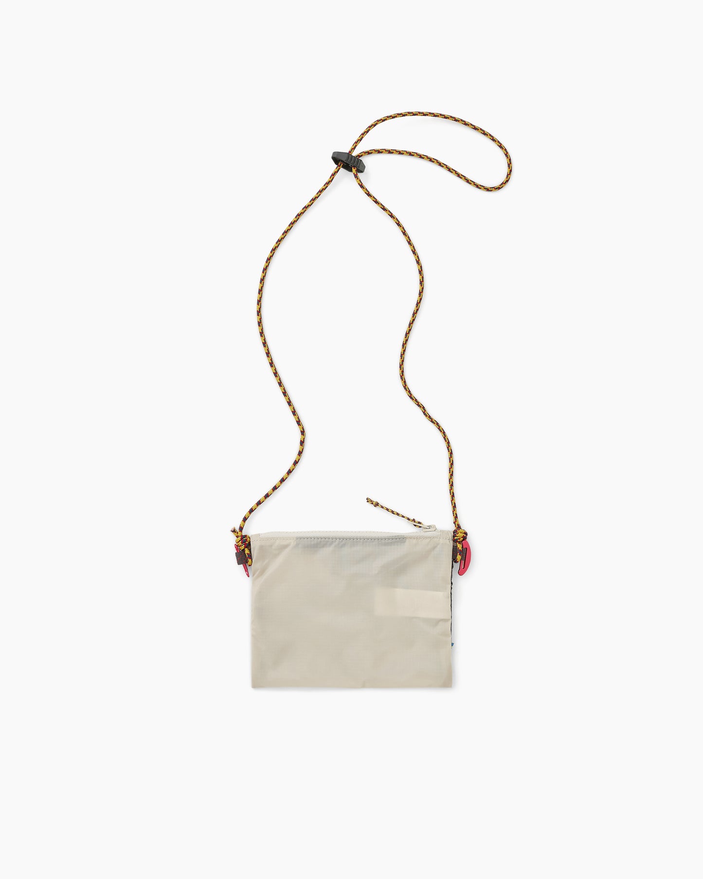 Algir Accessory Bag Small Putty Grey