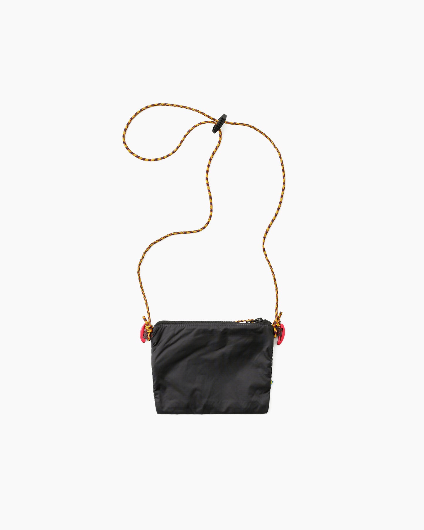 Algir Accessory Bag Small Raven