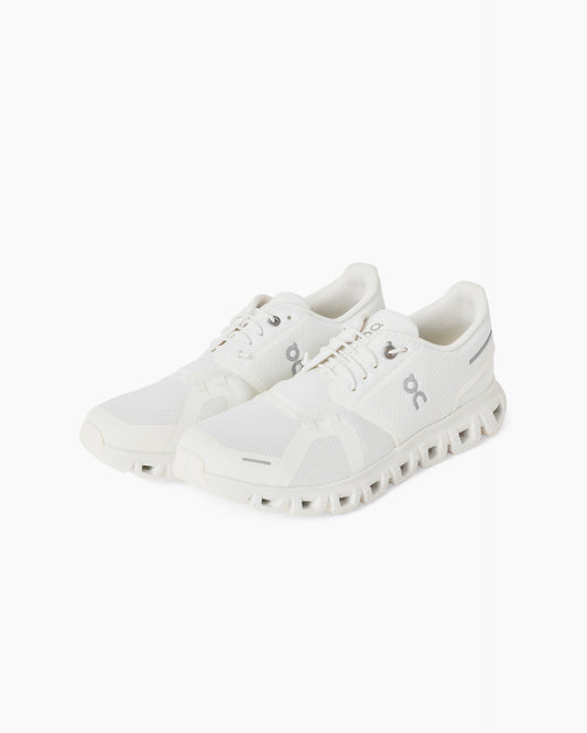 Cloud 6 White | White