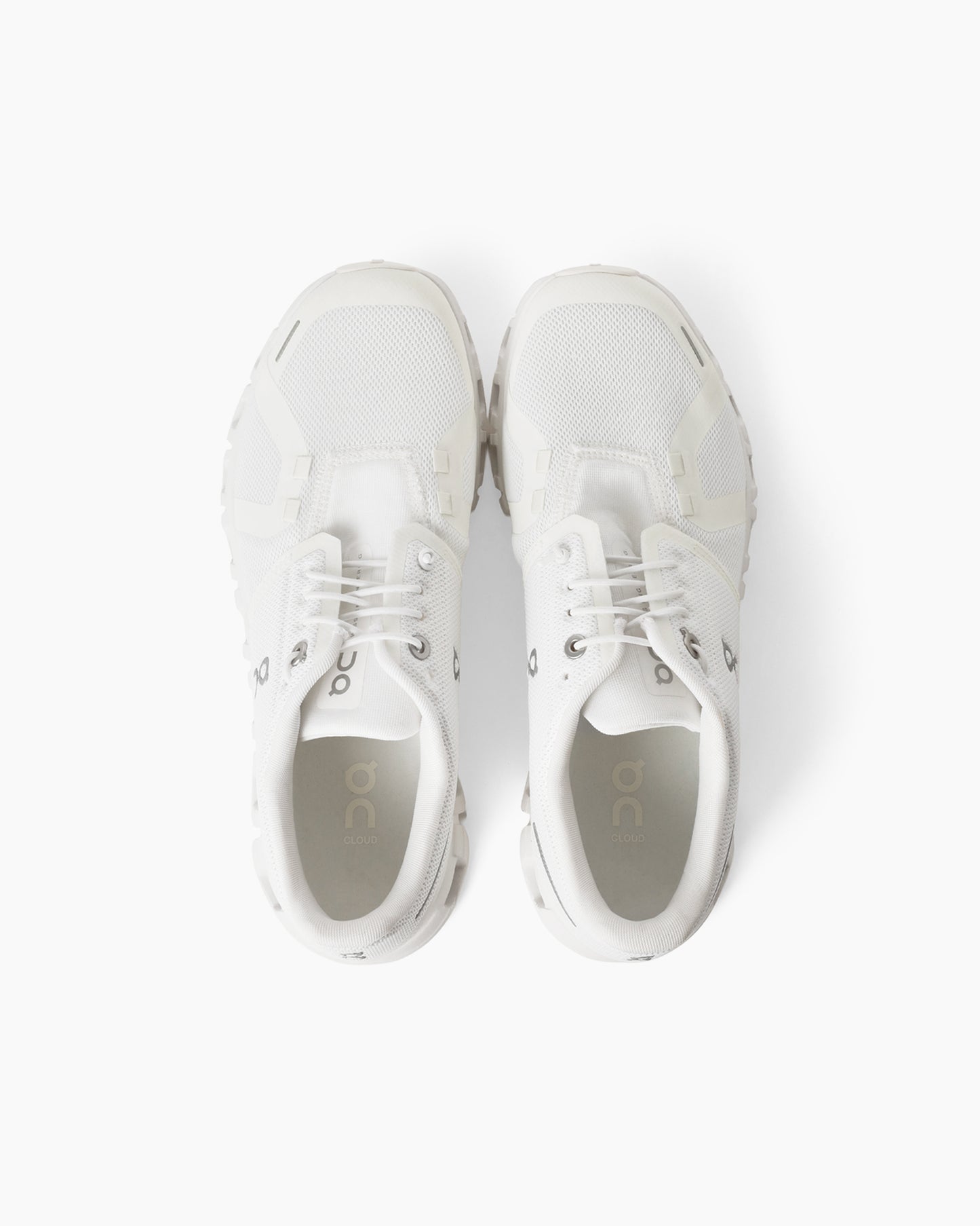 Cloud 6 White | White