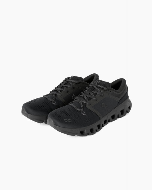Cloud X 5 Black | Black