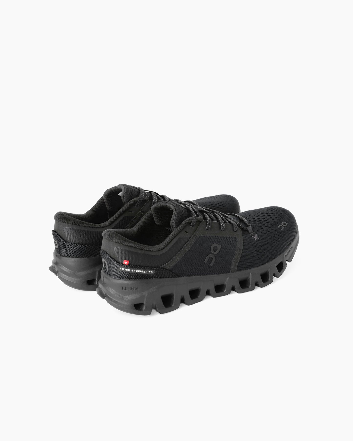 Cloud X 5 Black | Black