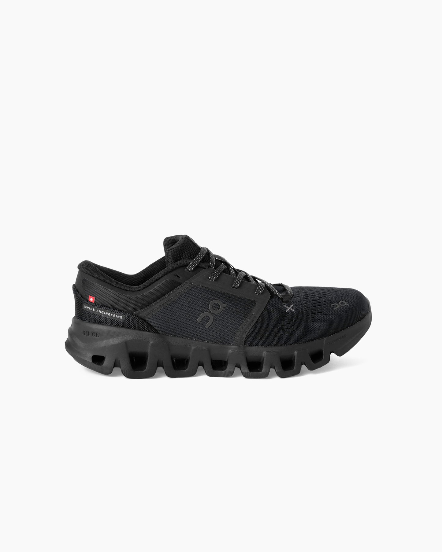 Cloud X 5 Black | Black