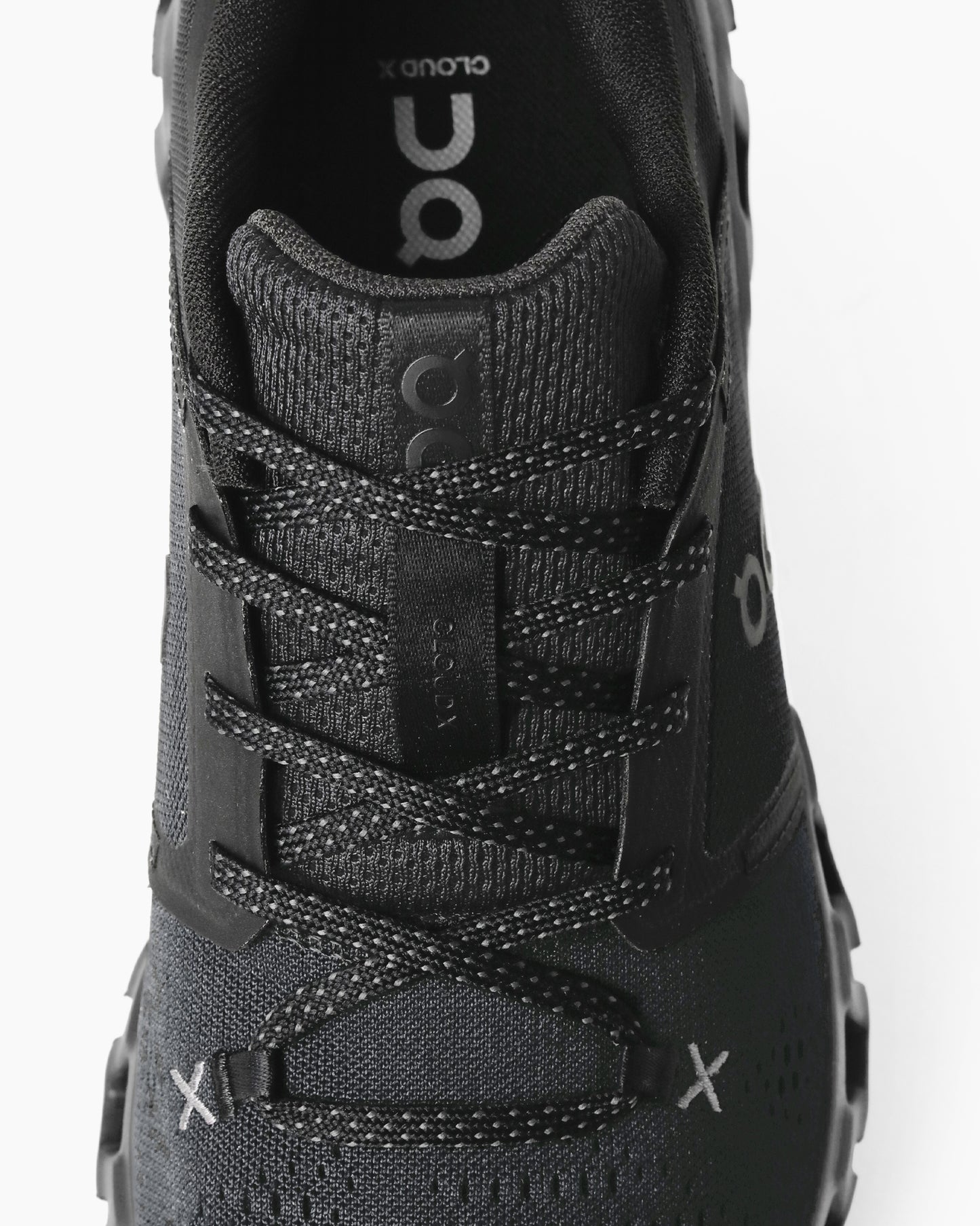 Cloud X 5 Black | Black