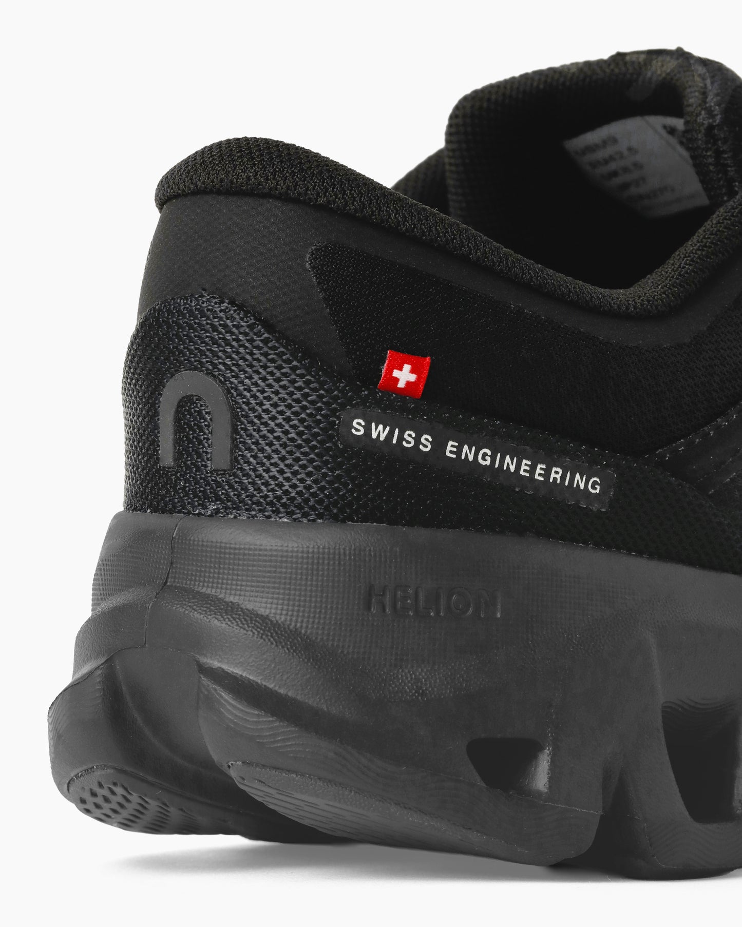 Cloud X 5 Black | Black