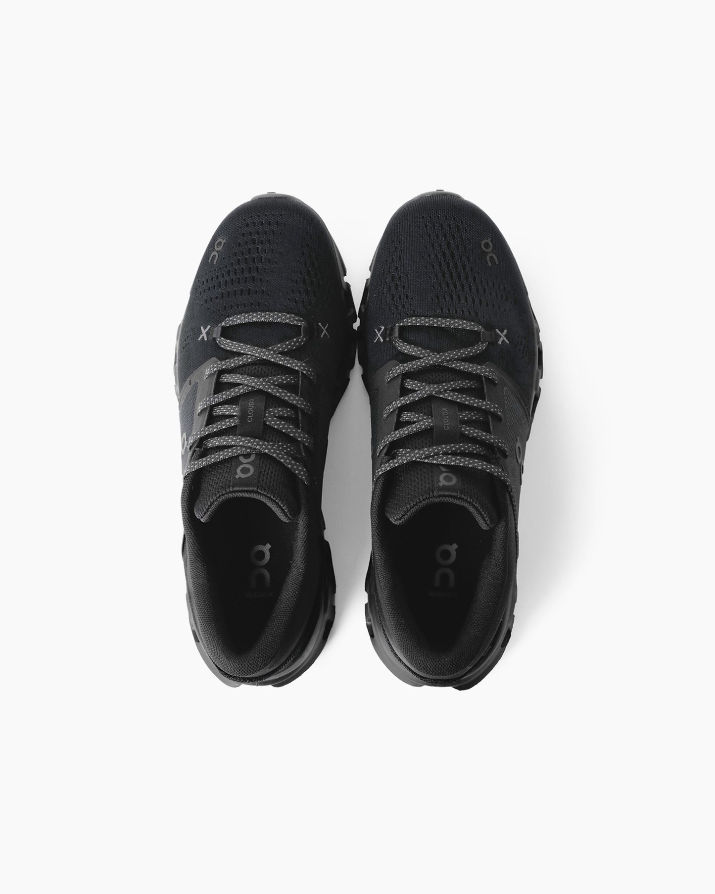 Cloud X 5 Black | Black