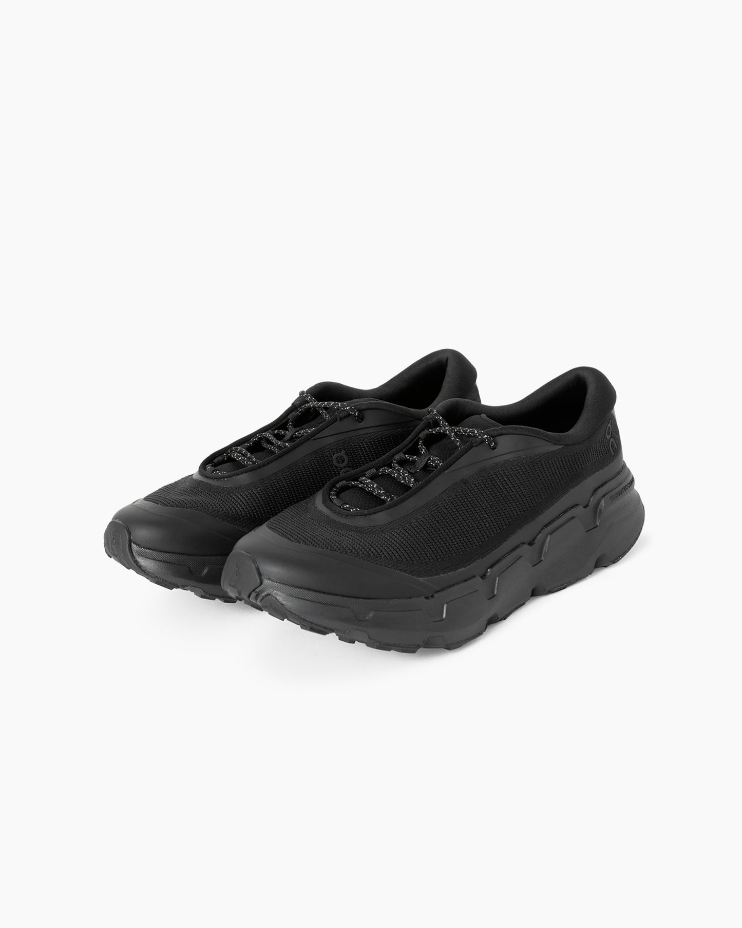 Cloudsoma Hike Black | Black