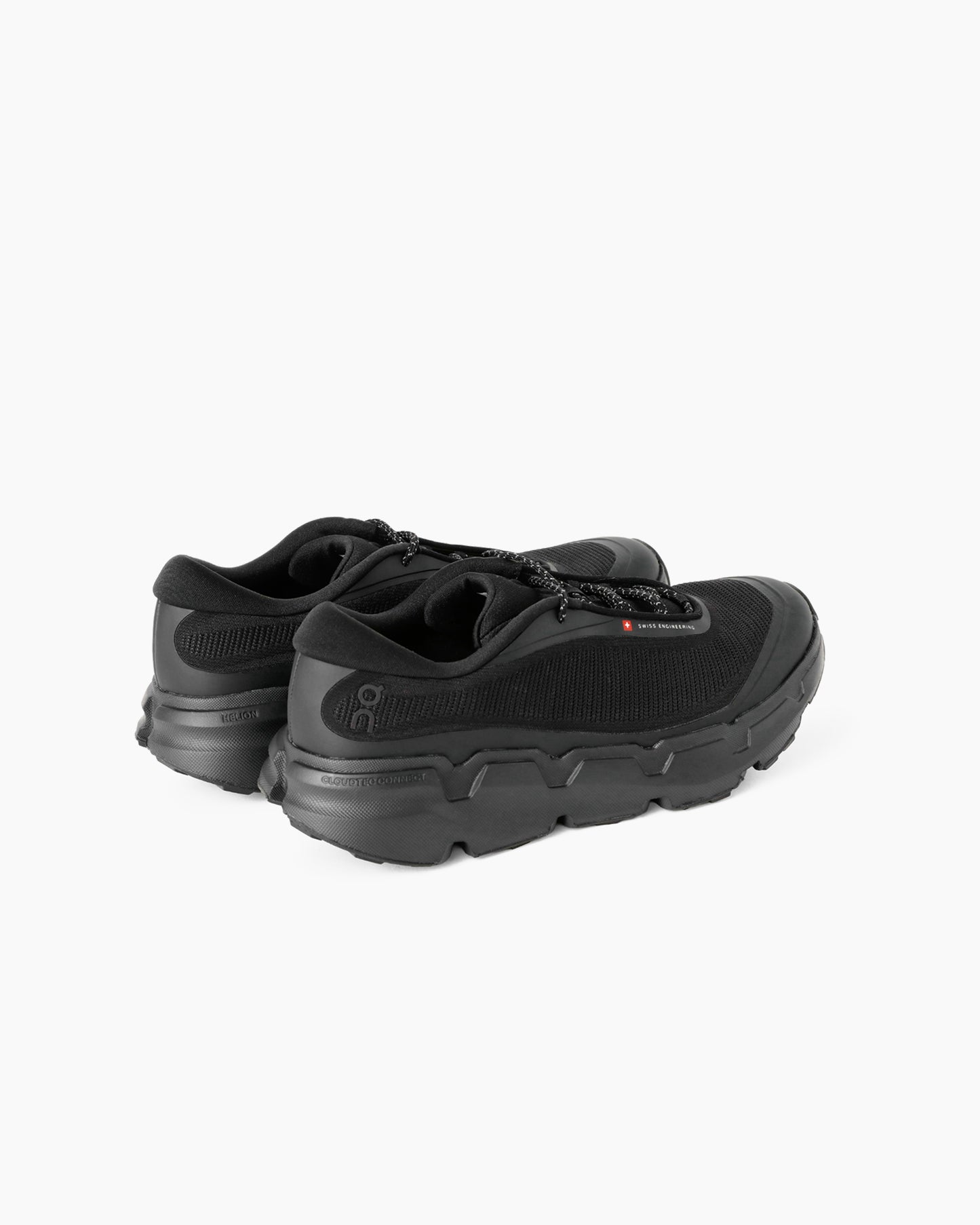 Cloudsoma Hike Black | Black