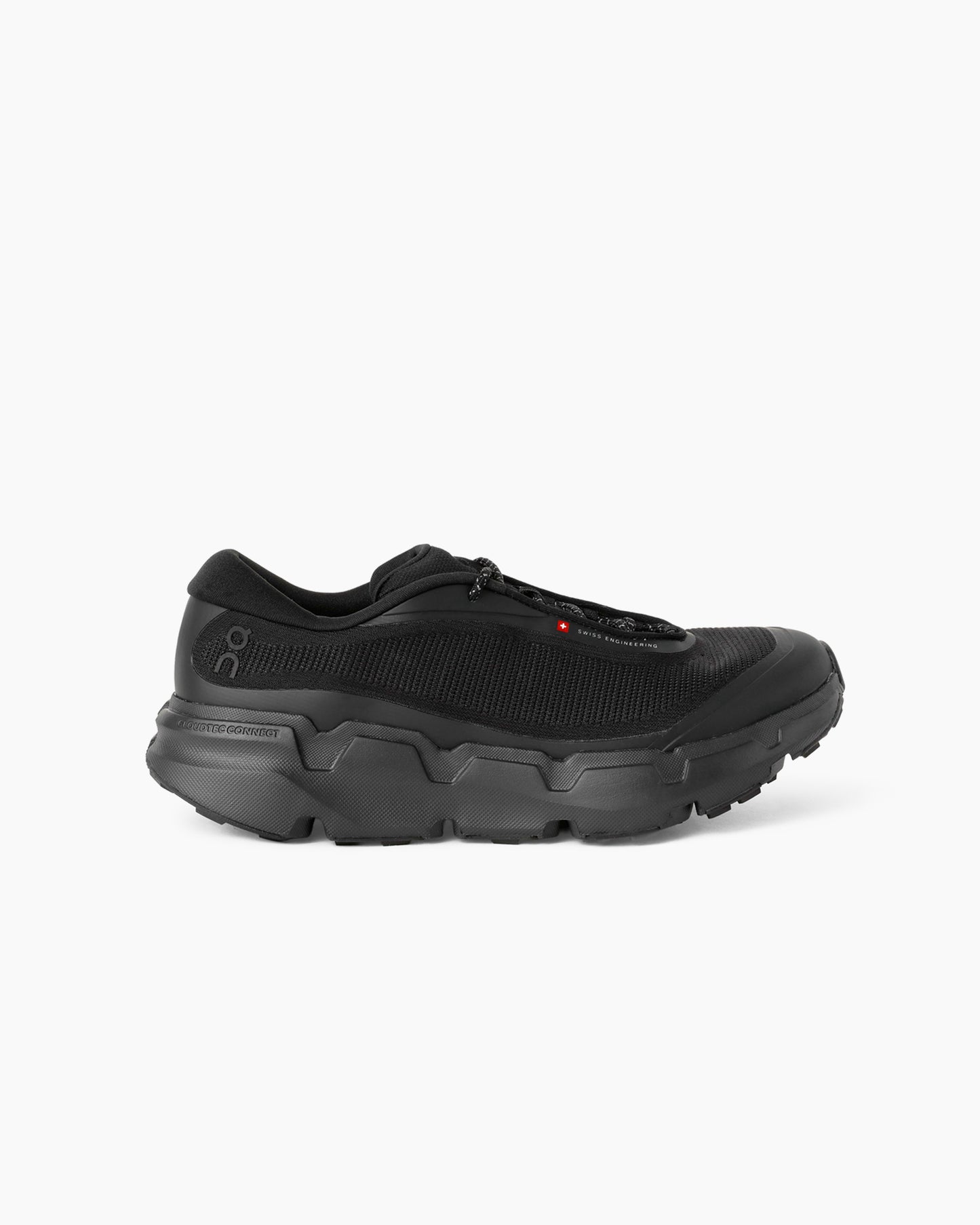 Cloudsoma Hike Black | Black