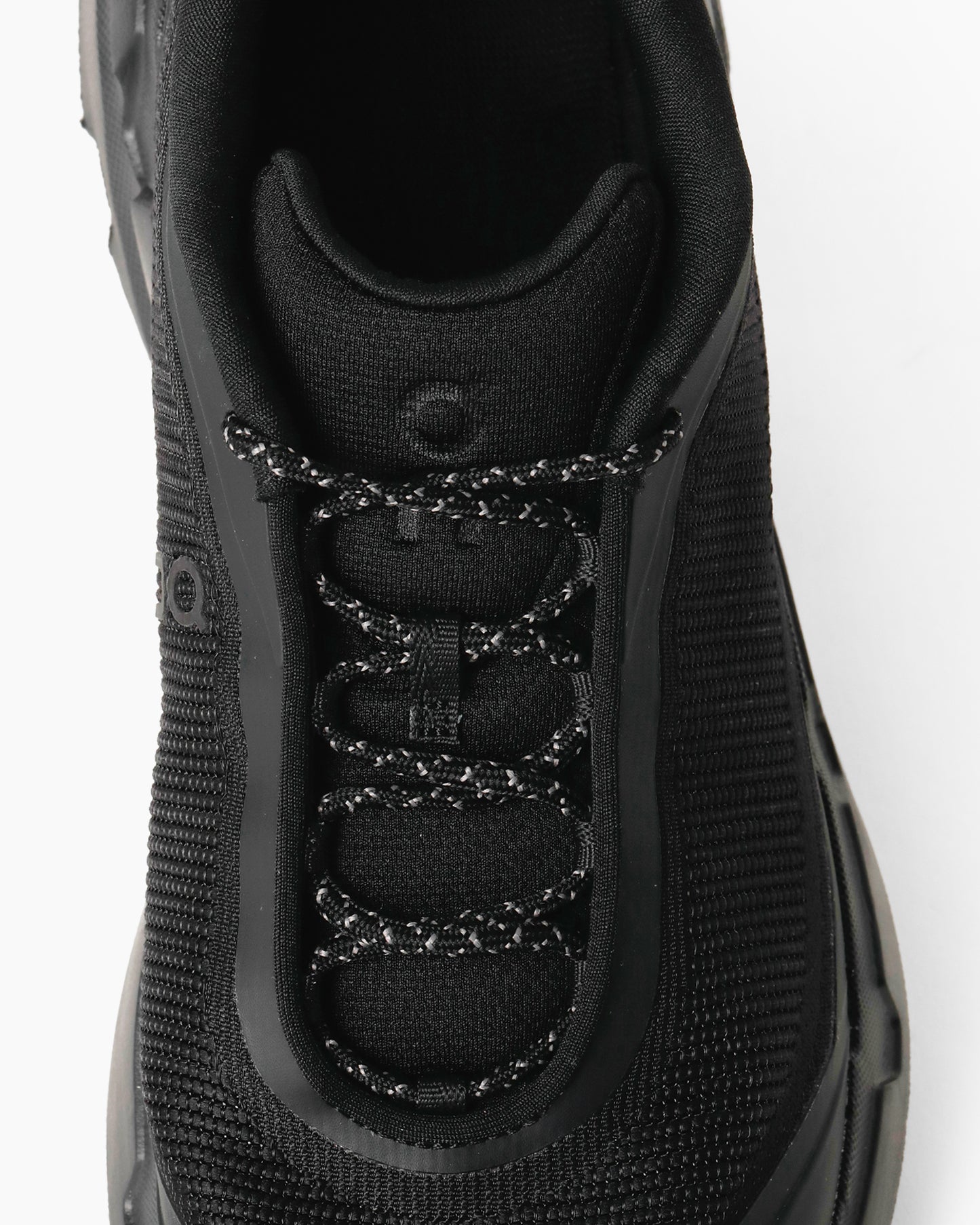 Cloudsoma Hike Black | Black