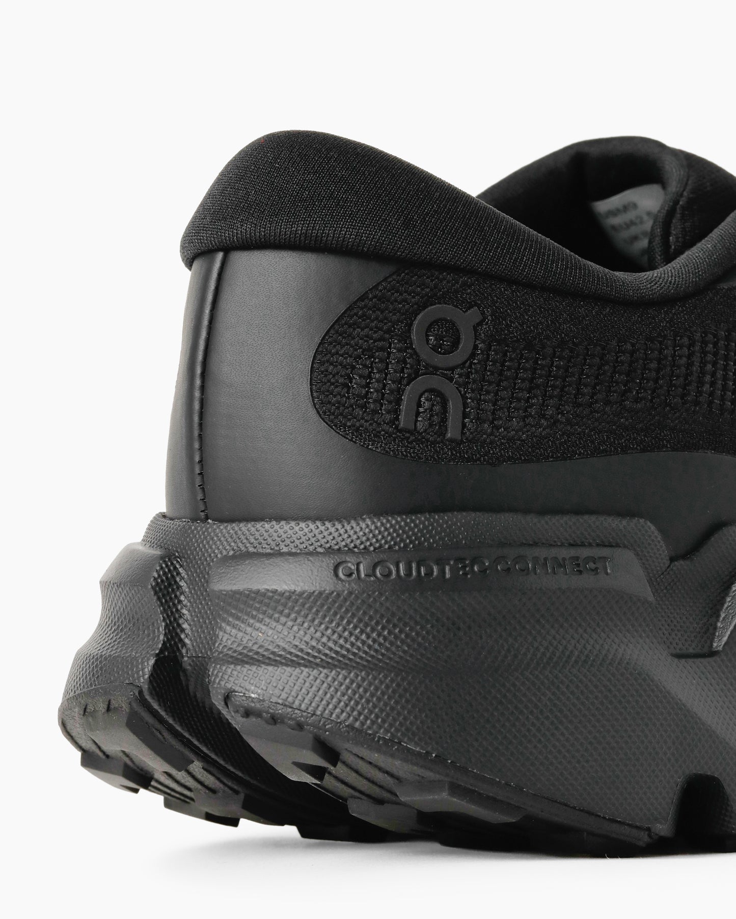 Cloudsoma Hike Black | Black