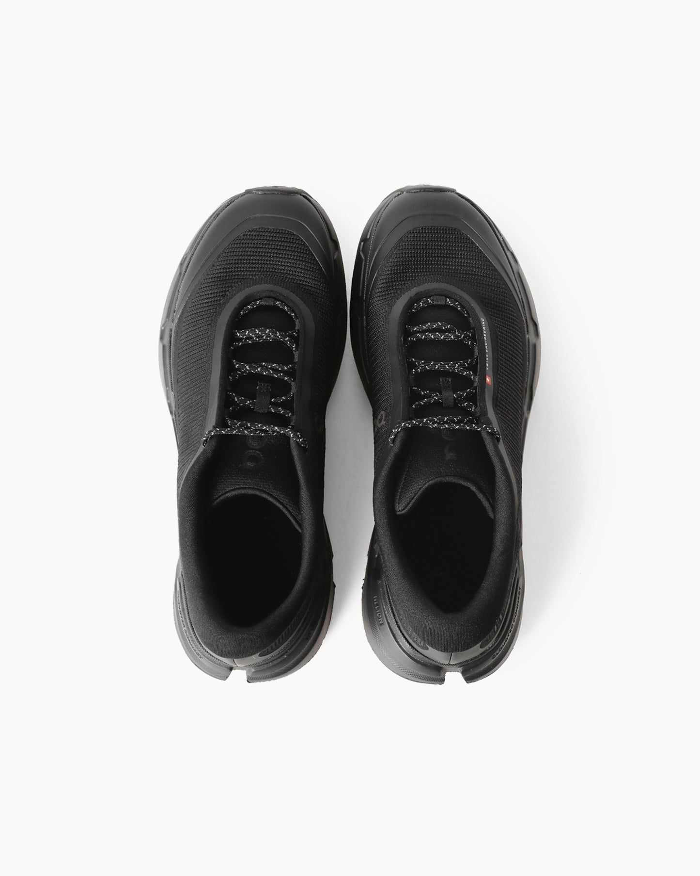 Cloudsoma Hike Black | Black