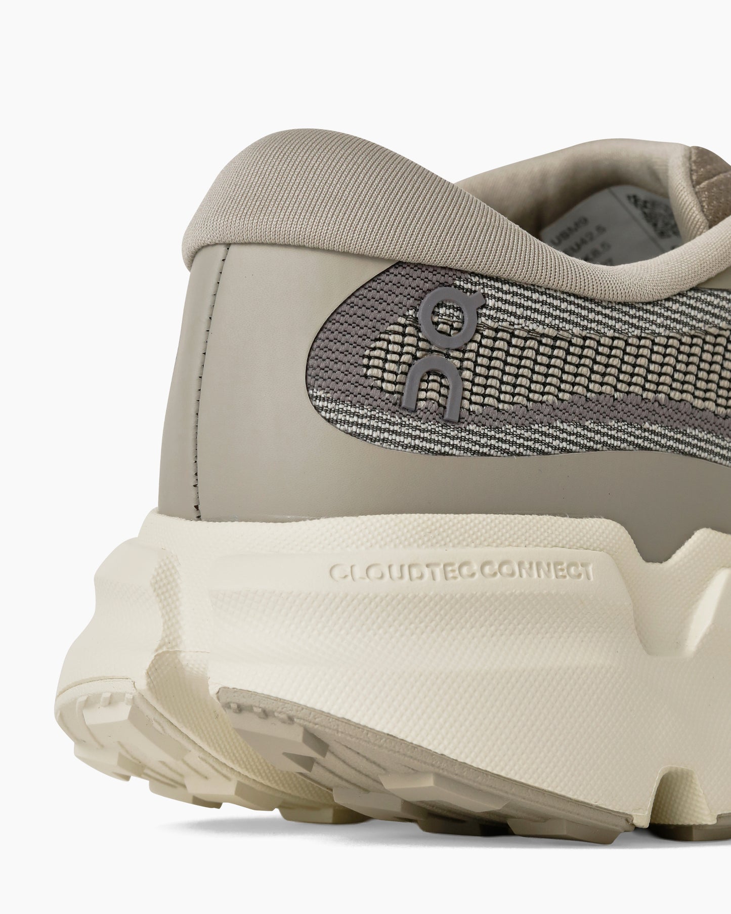 Cloudsoma Hike Brume | Ghost