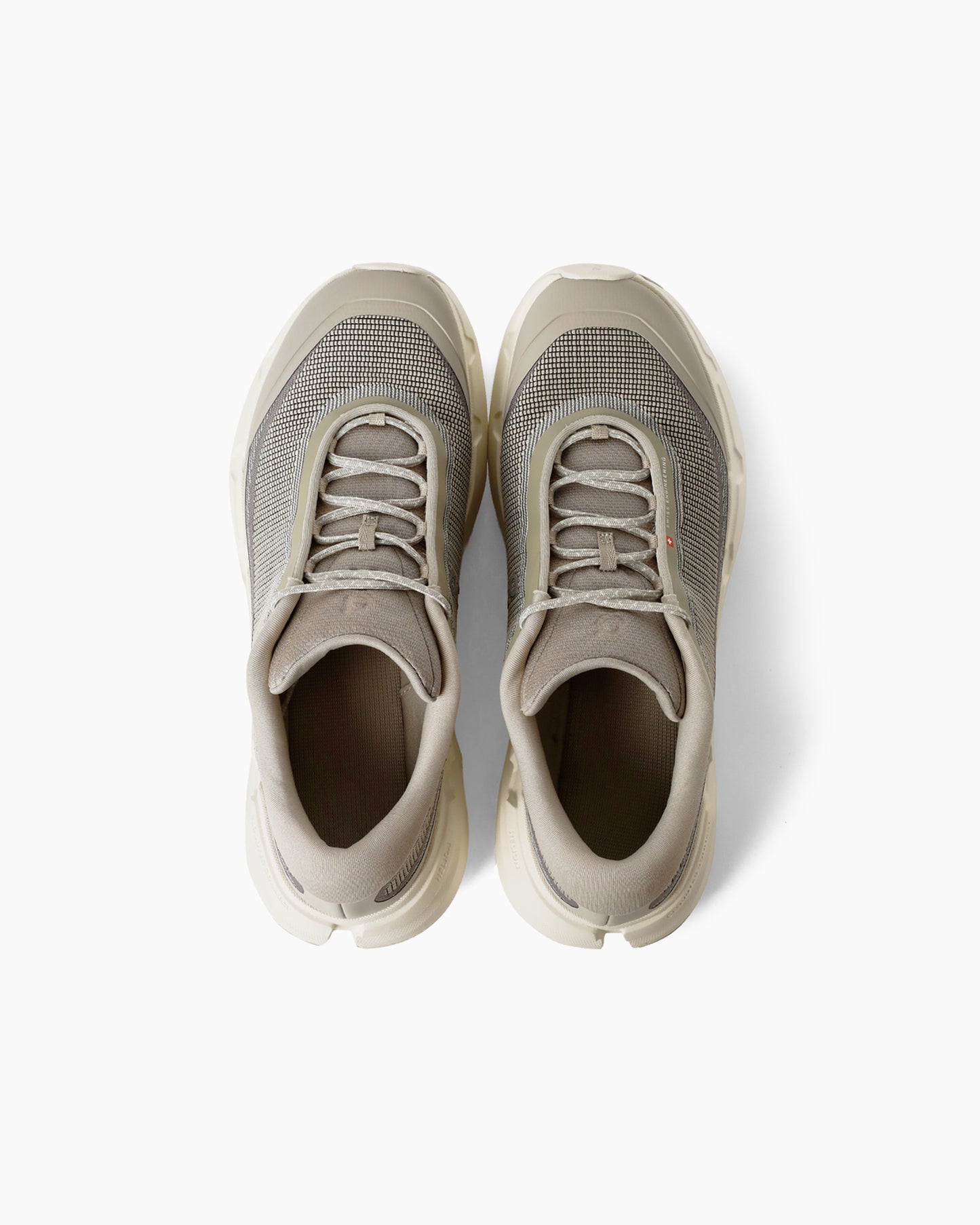 Cloudsoma Hike Brume | Ghost