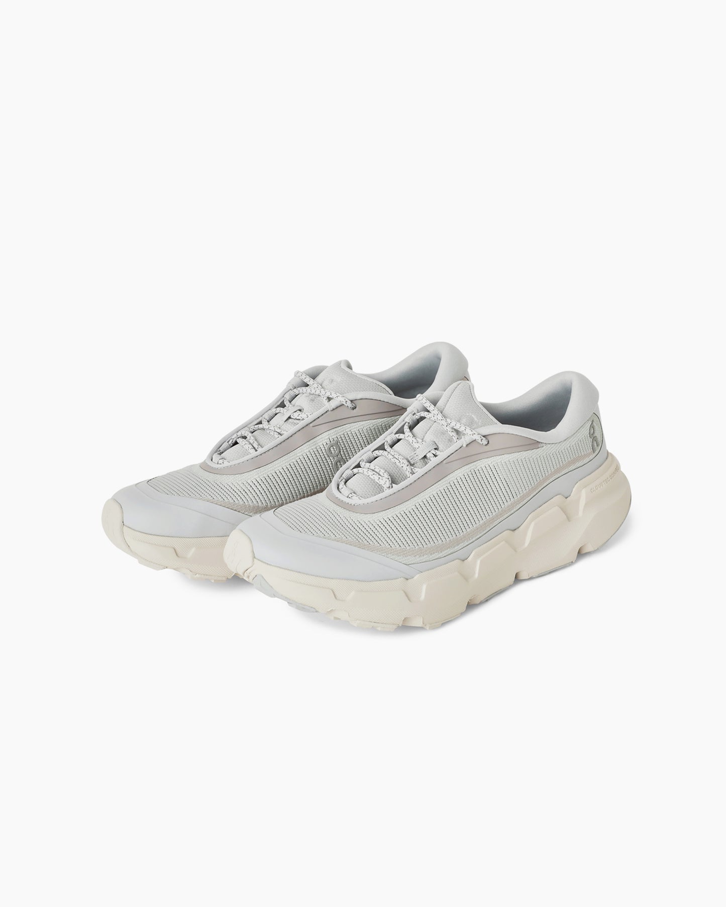 Cloudsoma Hike Glacier | Pearl