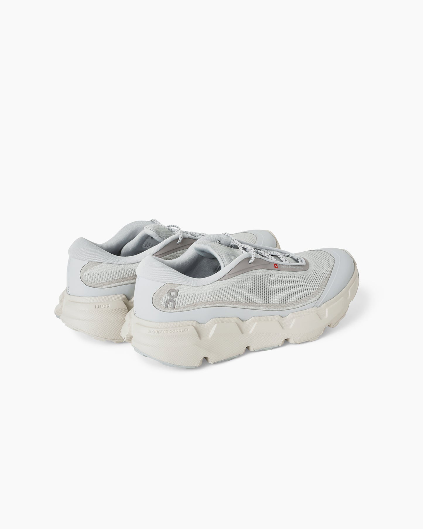 Cloudsoma Hike Glacier | Pearl