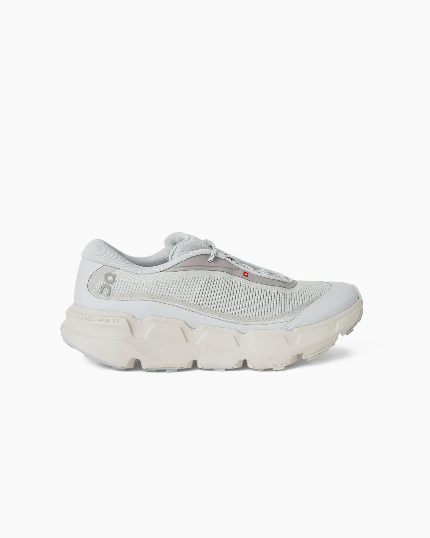 Cloudsoma Hike Glacier | Pearl