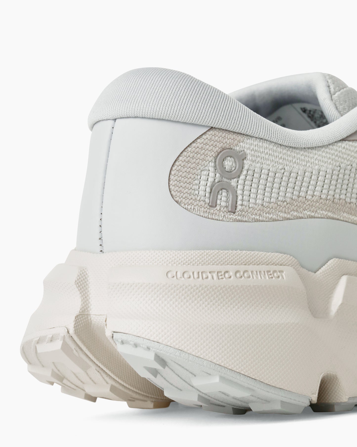 Cloudsoma Hike Glacier | Pearl