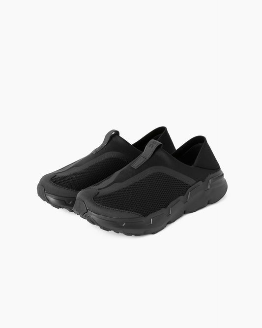Cloudsoma Moc Black | Black