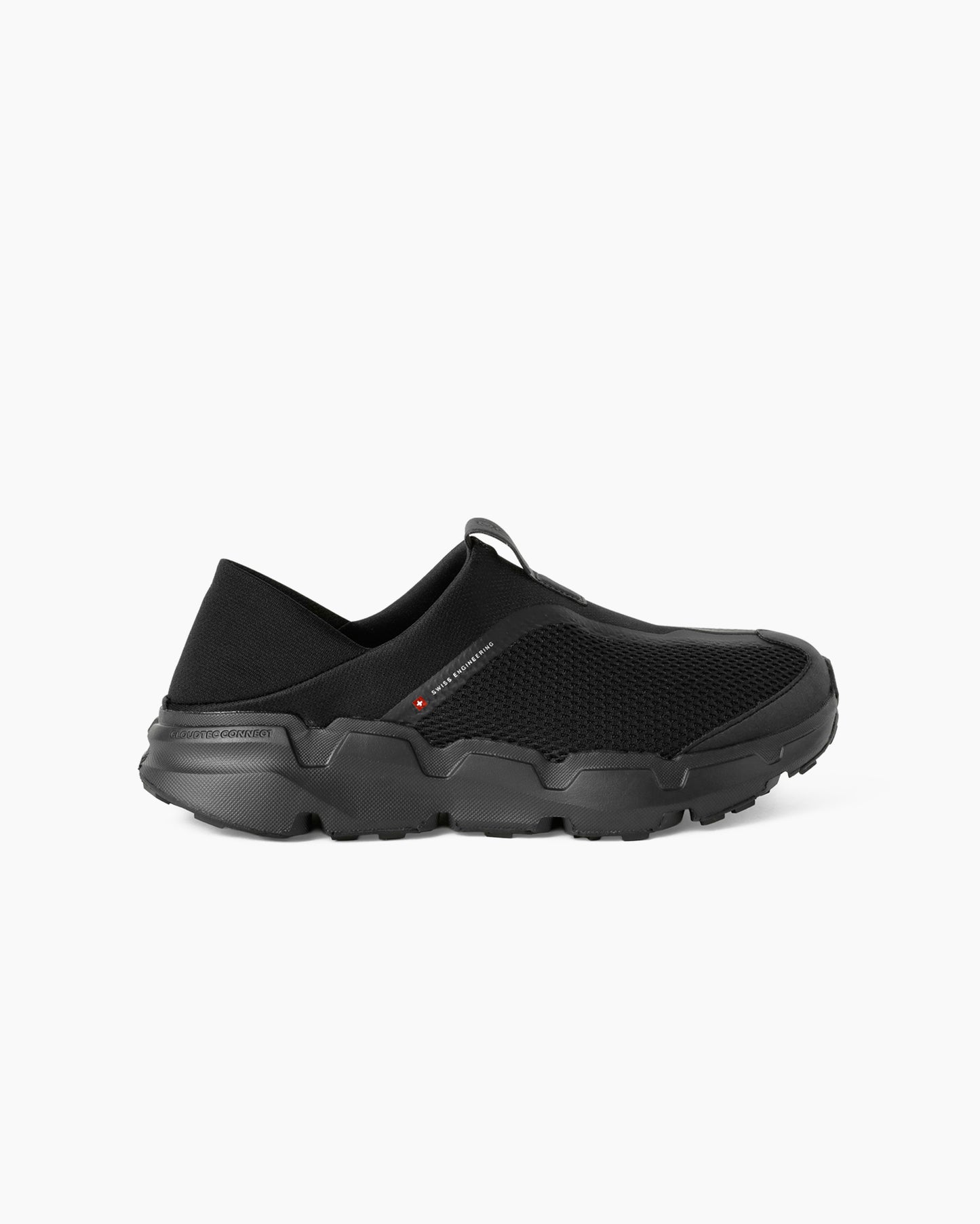Cloudsoma Moc Black | Black
