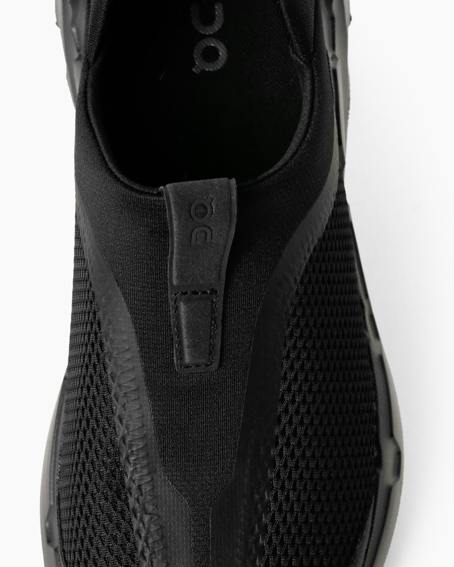 Cloudsoma Moc Black | Black