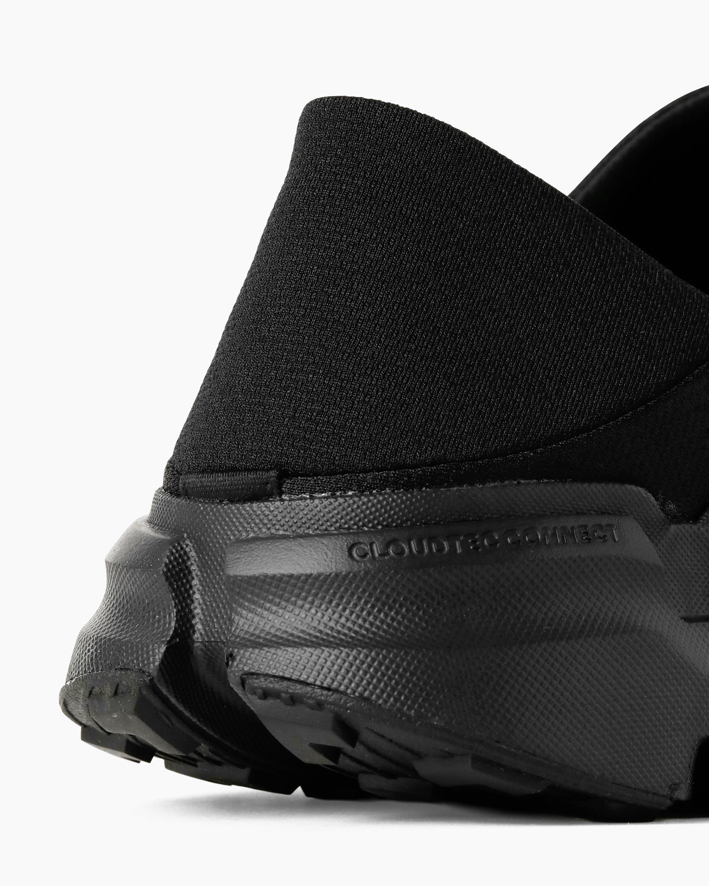 Cloudsoma Moc Black | Black
