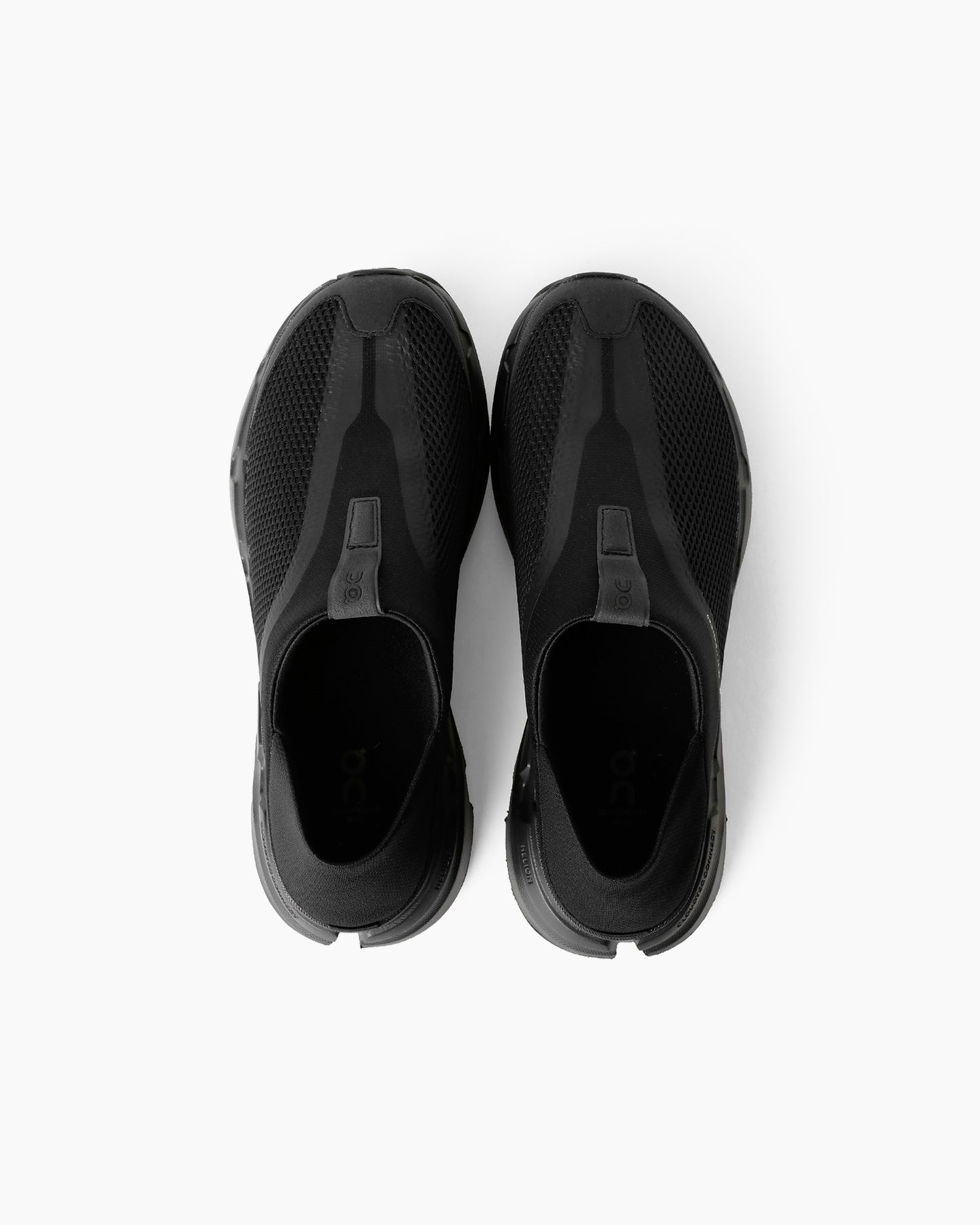 Cloudsoma Moc Black | Black