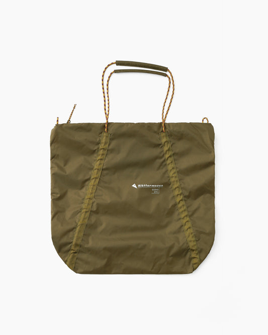 Gebo Bag 23L Olive