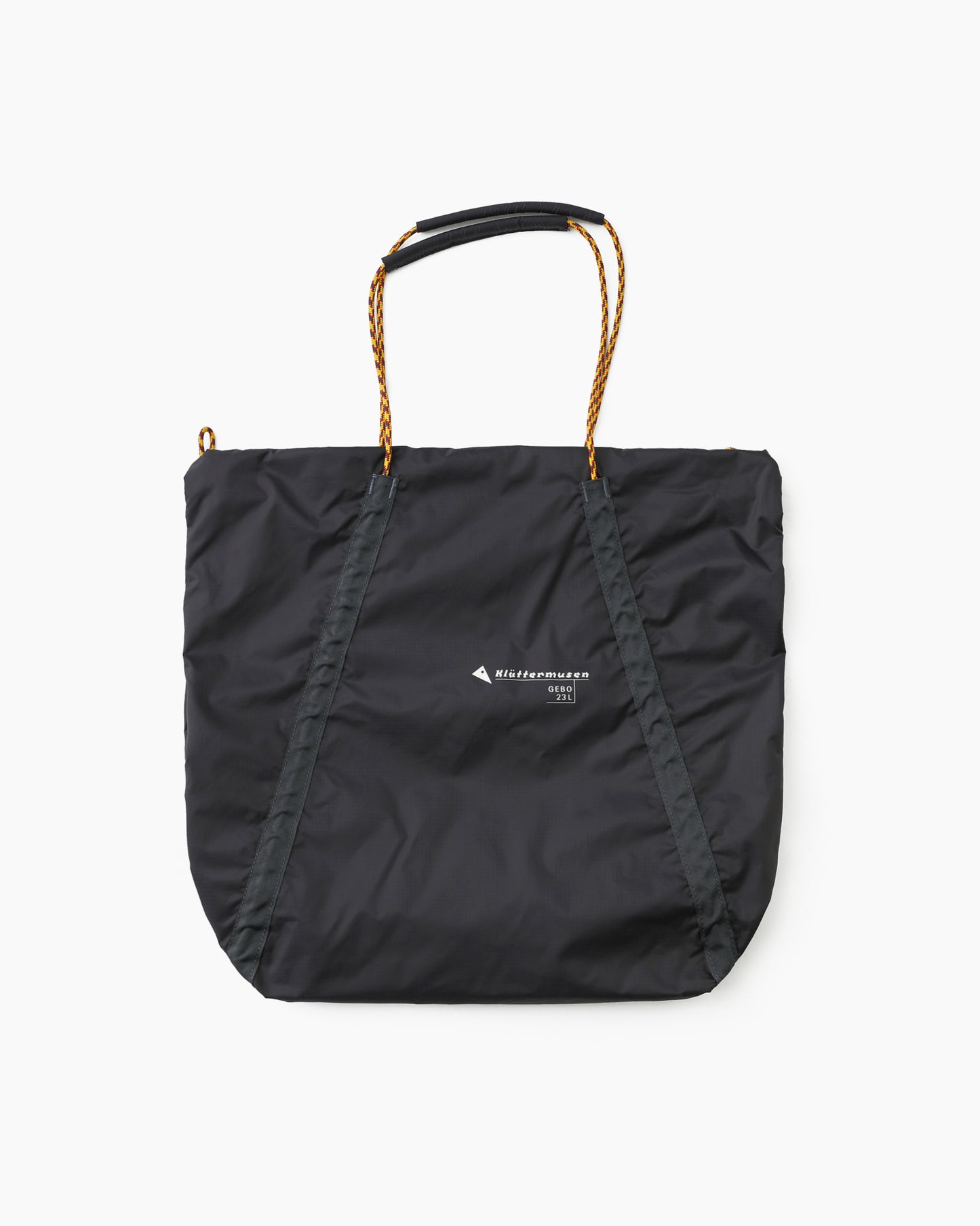 Gebo Bag 23L Raven