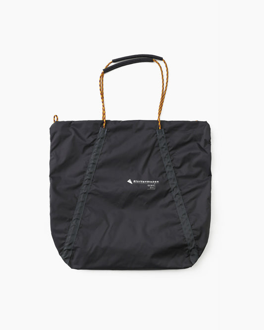 Gebo Bag 23L Raven